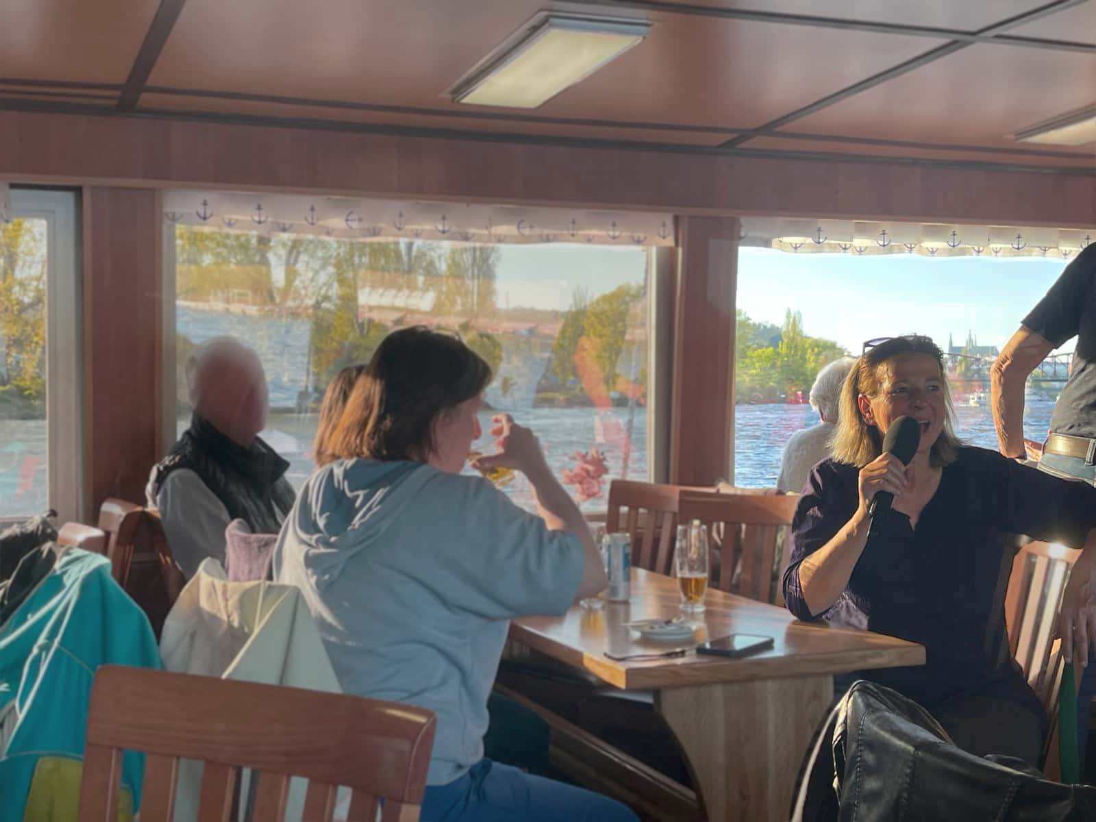 Bootsfahrt in Prag: Die besten Bootsoptionen auf der Moldau