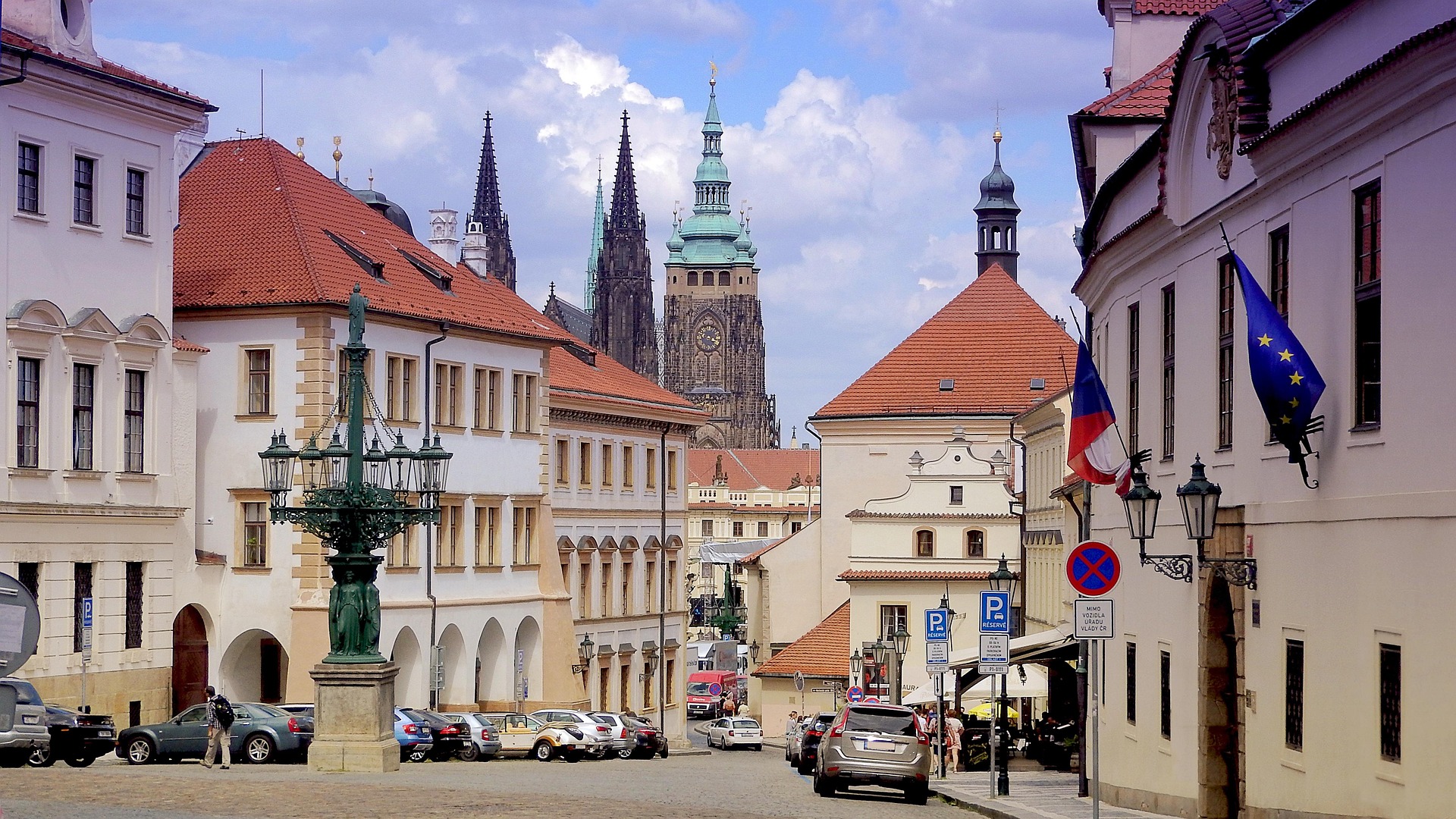 Was man in Prag <em>nicht</em> tun sollte