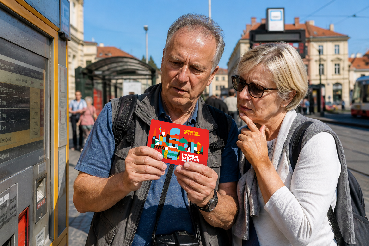 5 Gründe, warum sich der Prague Visitor Pass nicht lohnt
