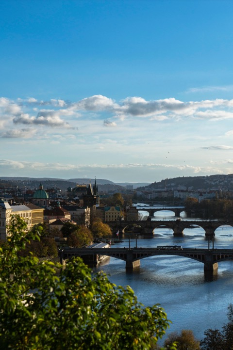 Beste Reisezeit für Prag: Ein Saisonführer