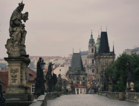 Prag Geheimtipps: Realistisch & schön