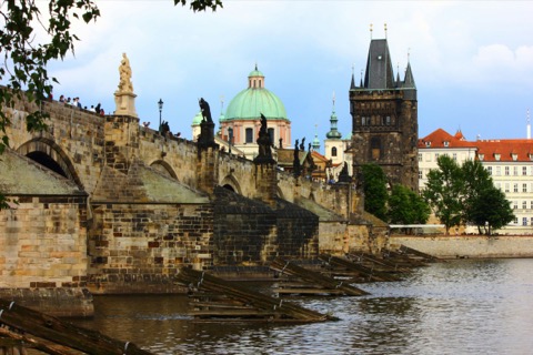 Top 21 Instagram-taugliche Orte in Prag