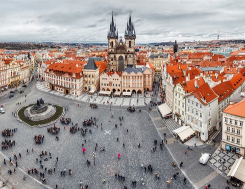 Was kann man in Prag machen? Aktivitäten