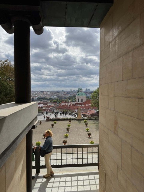 Ein Tag in Prag: Die 5 Orte, die sich lohnen